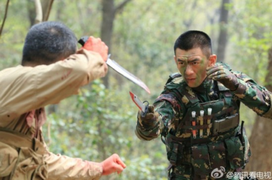 枯木都市之特种狂兵^^^鸿运官途_我是特种兵之内家拳_特种痞子兵