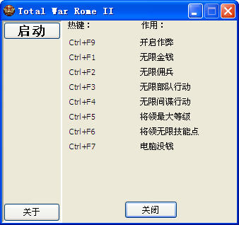 罗马全面战争历史战役攻略_罗马2全面战争开始跳出问题_罗马2全面战争修改器