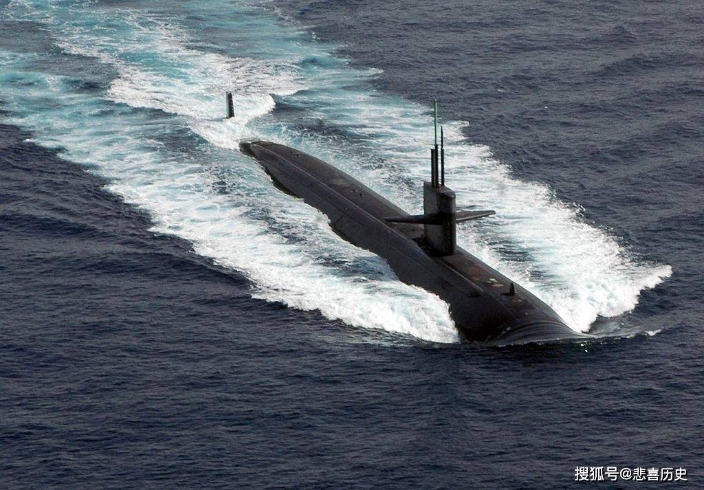 美国潜艇内部结构图_美国最先进的核潜艇是._美国战舰潜艇电影