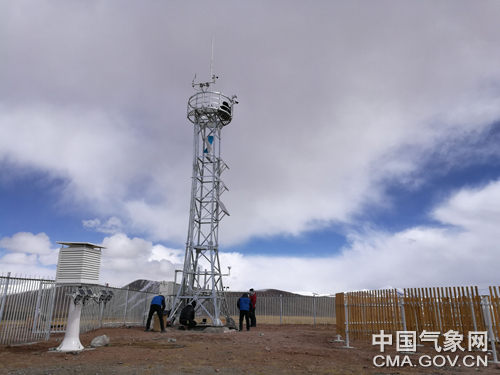 南京单站雷达_金华气象单站_中国气象单站雷达