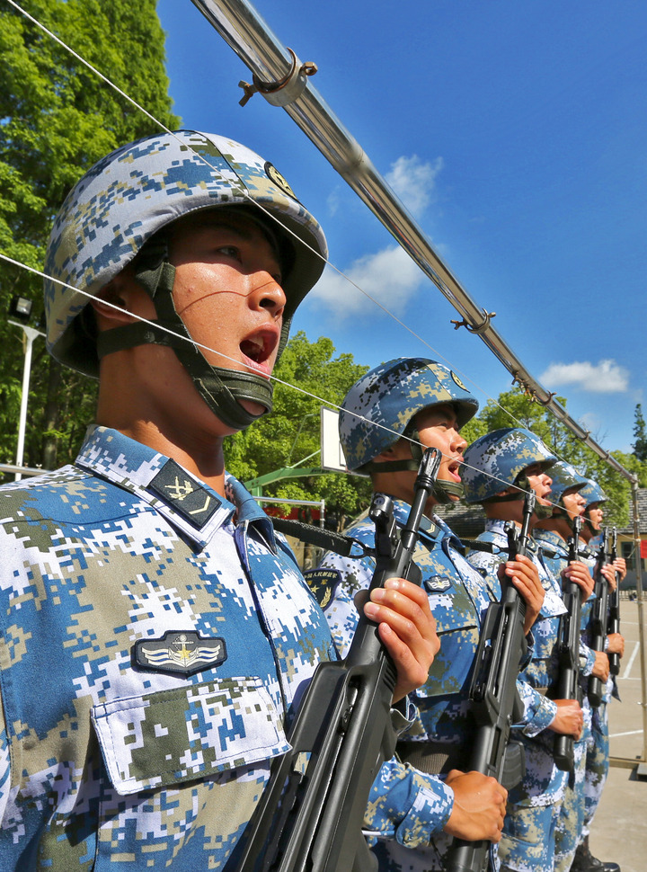 火箭军地对地导弹分类_火箭军导弹齐射_中国火箭军导弹