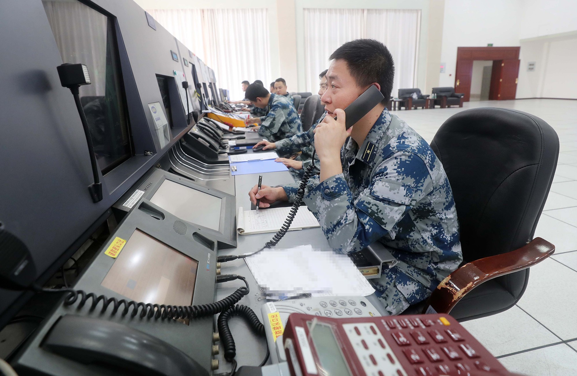 指挥作战的游戏_中国紧急作战指挥中心_尤善于指挥大兵团作战