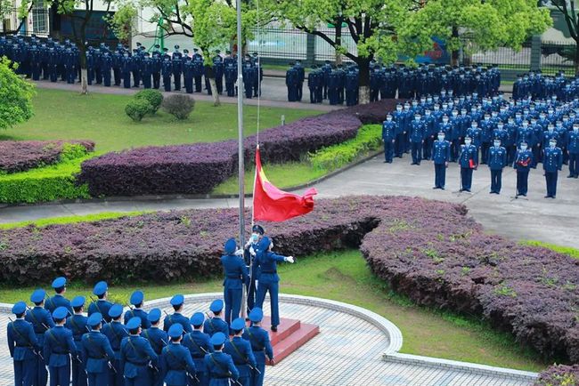 解放军空军雷达学院