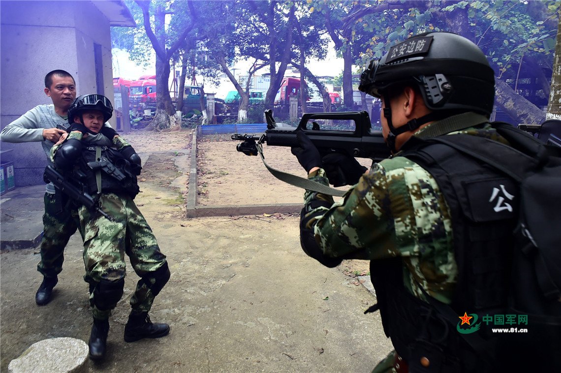 雷明登msr特种行动_codolak117特种行动_我是特种兵之暗影行动