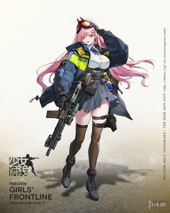 少女前线装备强化_少女前线装备强化_少女前线装备时间表