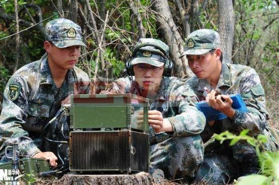 外媒中国选举制度_外媒中国电磁炮上舰_外媒中国南海最新消息正式开战了