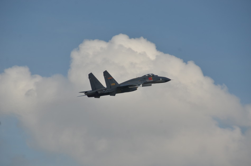 中国南海防空区_中国南海防空识别区时间_中国南海防空识别区