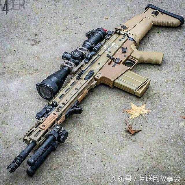 m16a2突击动步枪_印度模块化突击步枪_quartus如何把模块例化